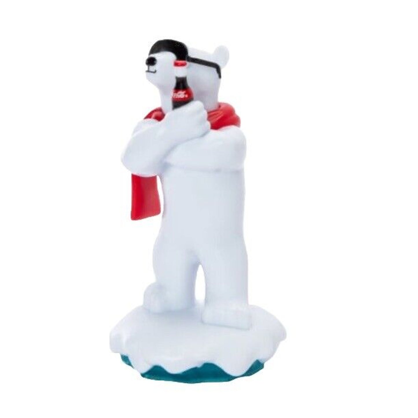🔥Coca-Cola Winter Collectible Figures - Polar Bearr BNWT🔥