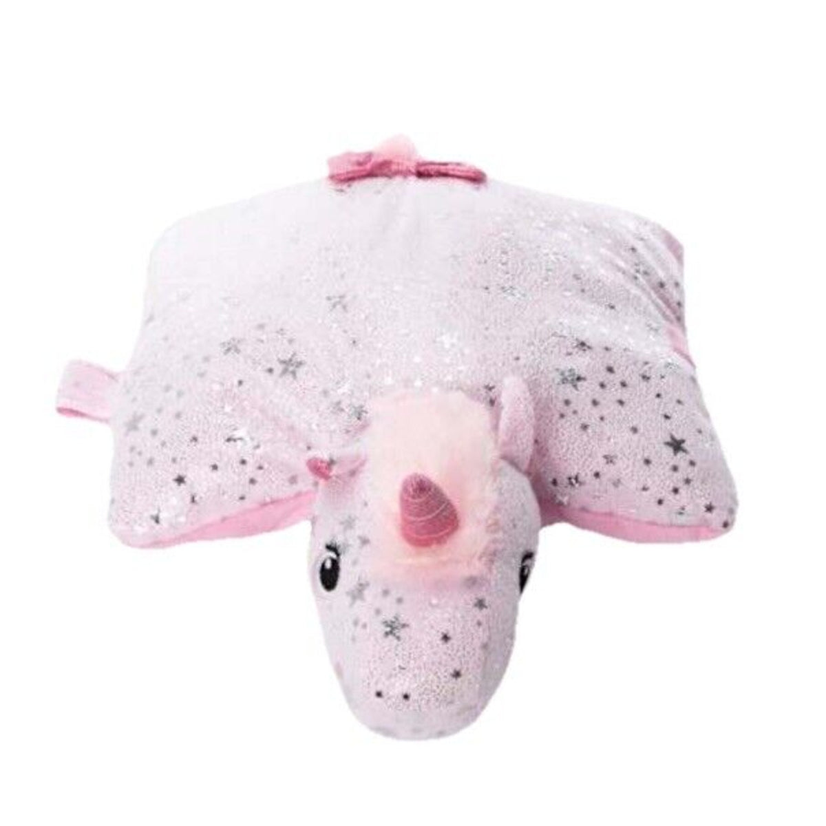 🔥Pillow Pet Unicorn Christmas Cute BNWT🔥