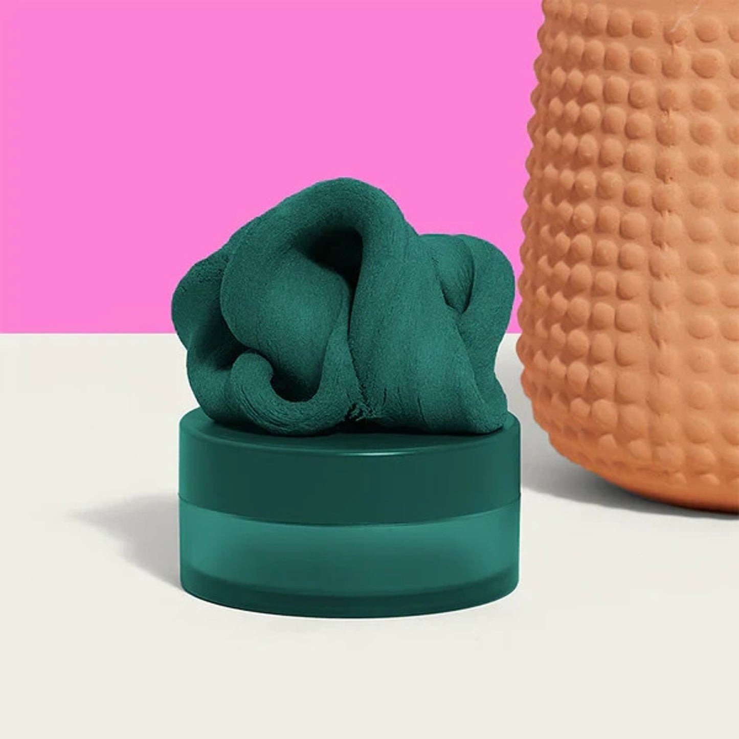 🔥Speks Blur Calming Focus Putty TikTok Viral Forest BNWT🔥