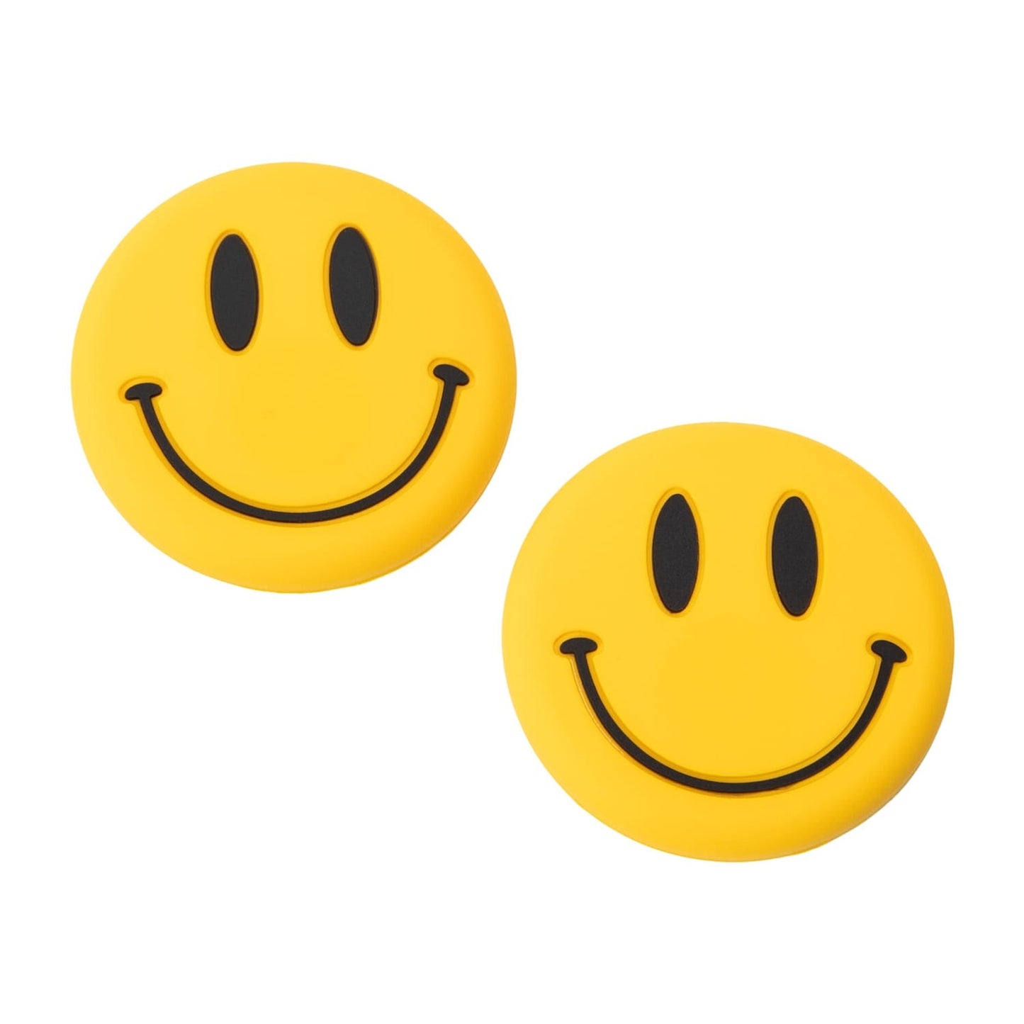 🔥Magnetic Smiley Face Remote Mount 2-Pack BNWT🔥