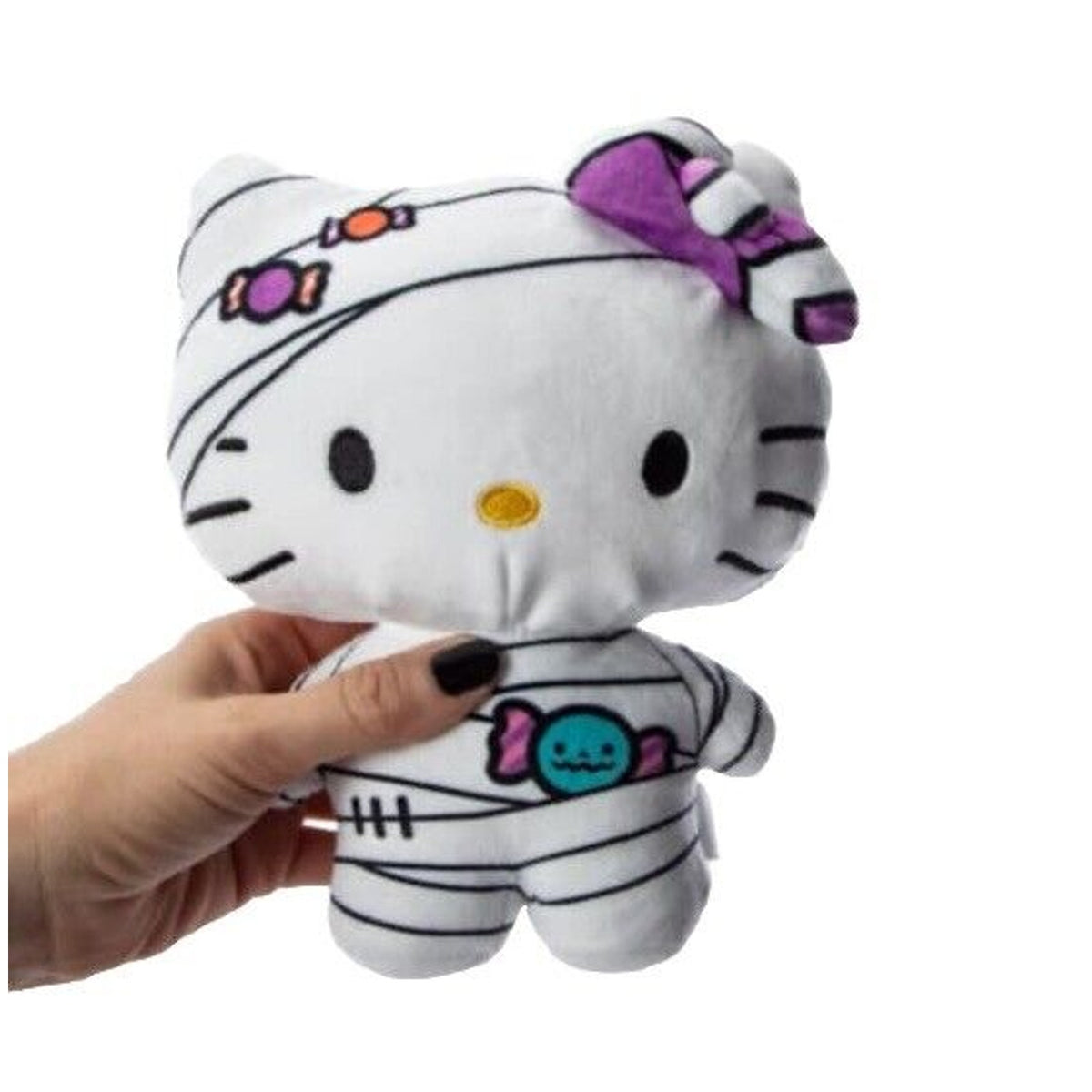 🔥Hello Kitty And Friends Halloween Plush HOT BNWT🔥