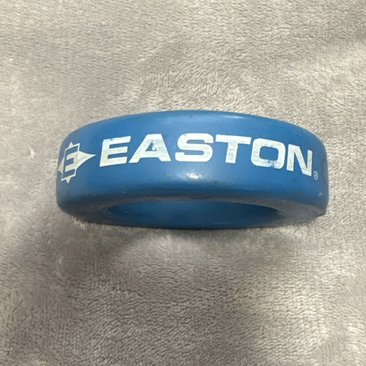 🔥Easton 16 oz. Bat Weight Durable Vinyl-Covered Cast Iron Blue🔥