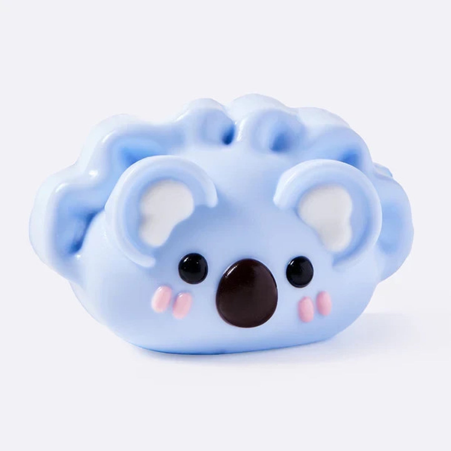 🔥Tabasquishy Koala Dumpling Squishy Squeeze Toy BNWT🔥