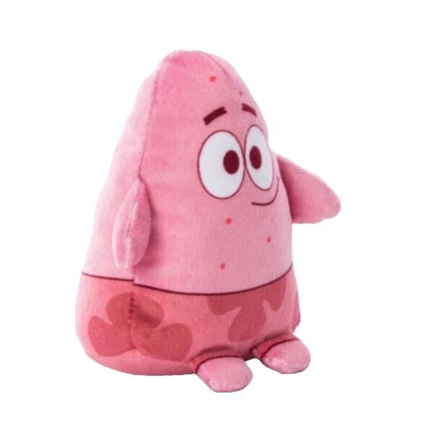 🔥Funko SpongeBob SquarePants Patrick Collectible Plush 4" BNWT🔥