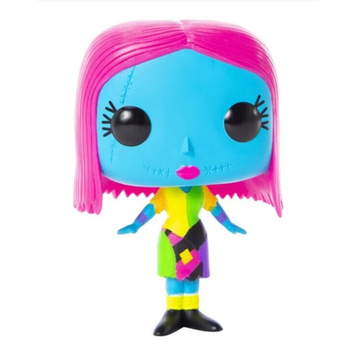 🔥Sally Blacklight Funko Pop! Vinyl Figure BNIB🔥