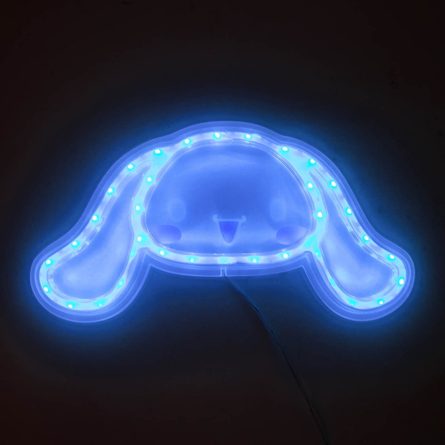 🔥Hello Kitty And Friends Acrylic LED Wall Light BNWT🔥