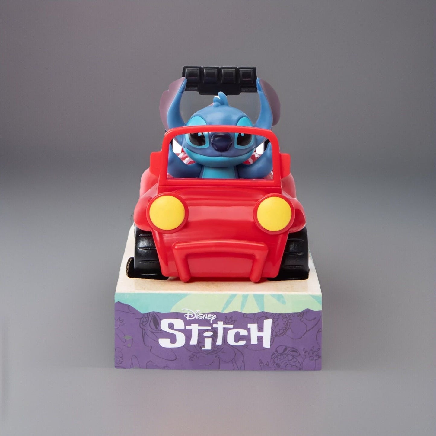 🔥Disney Stitch Dune Buggy Toy BNWT🔥