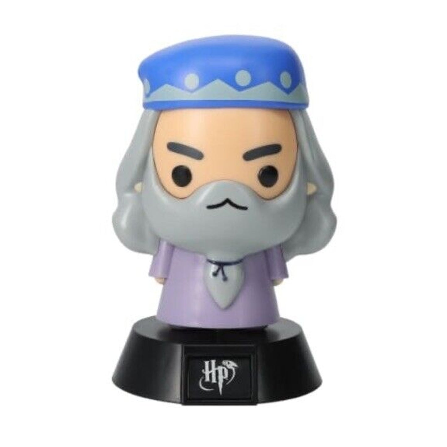🔥Official Harry Potter Dumbledore Icon LED Night Light BNIB🔥
