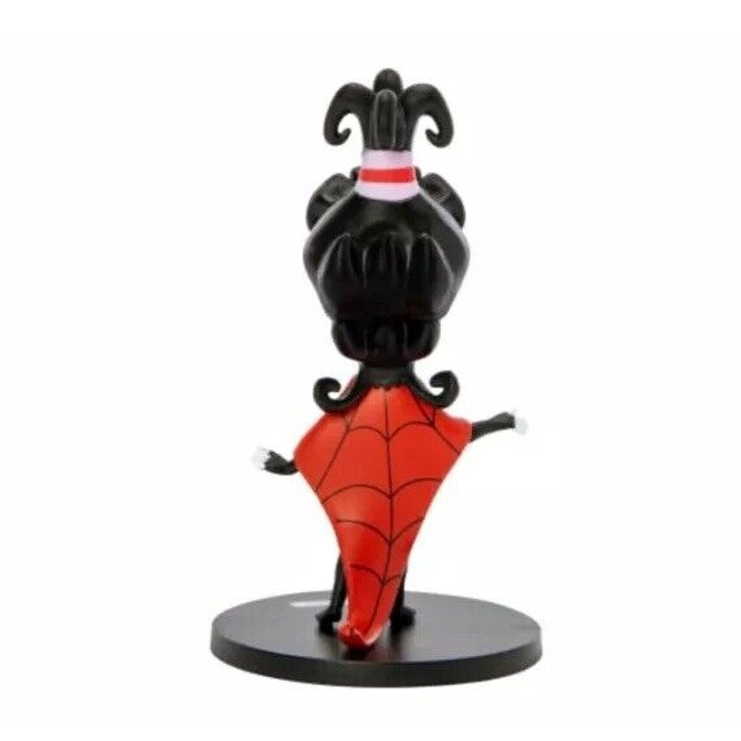 🔥Culturefly Beetlejuice Lydia 4.5" Vinyl Figure BNWT🔥