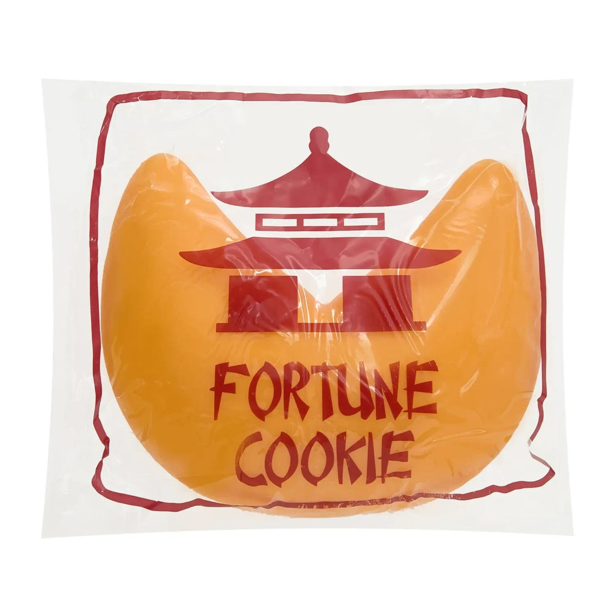 🔥The Fortune Cookie Squishy Sensory Squeeze Toy BNWT🔥