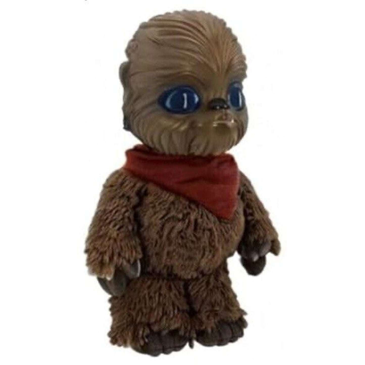 🔥Mattel STAR WARS Galactic Pals Baby Wookiee 11" Plush Doll Chewbacca Toys🔥