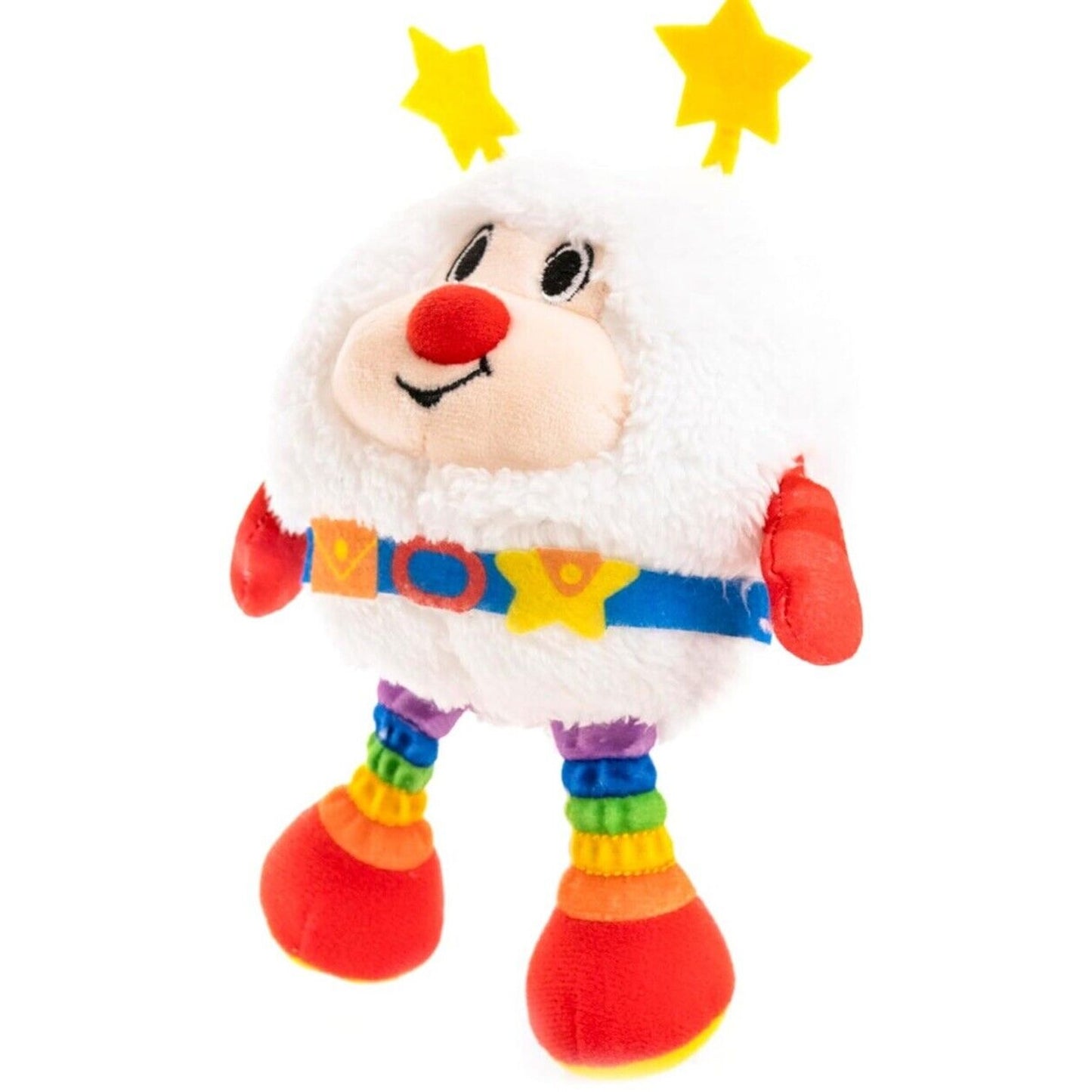 🔥 The Loyal Subjects Rainbow Brite 7-inch Twink Plush BNWT🔥