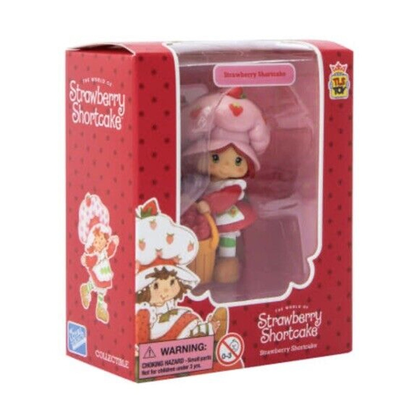 🔥The World Of Strawberry Shortcake - Strawberry Shortcake BNWT🔥