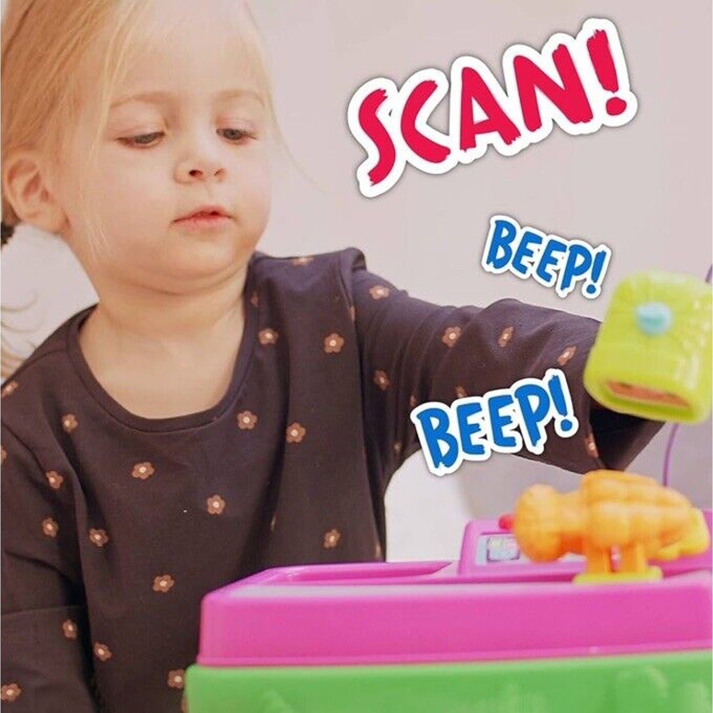 🔥CCoComelon Veggie Fun Learning Basket Pretend Play Food Preschool Learning🔥