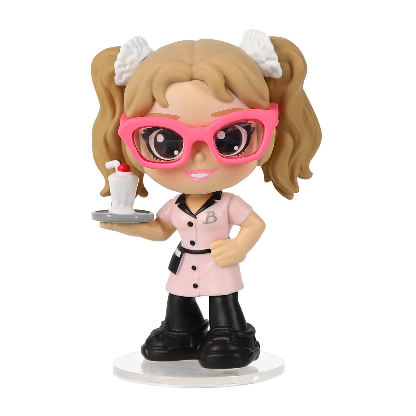 🔥Funko Minis Britney Spears Vinyl You Drive Me Crazy Rare BNWT🔥