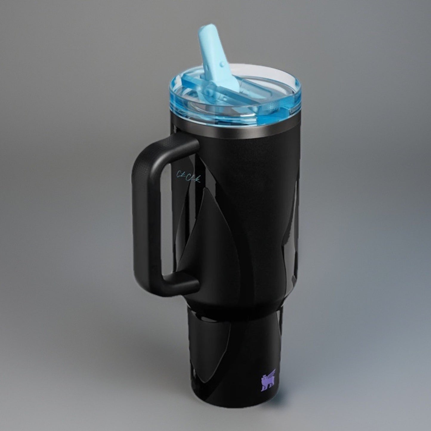 🔥Stanley x Caitlin Clark Quencher® ProTour Flip Straw Tumbler | 40 oz BNWT🔥