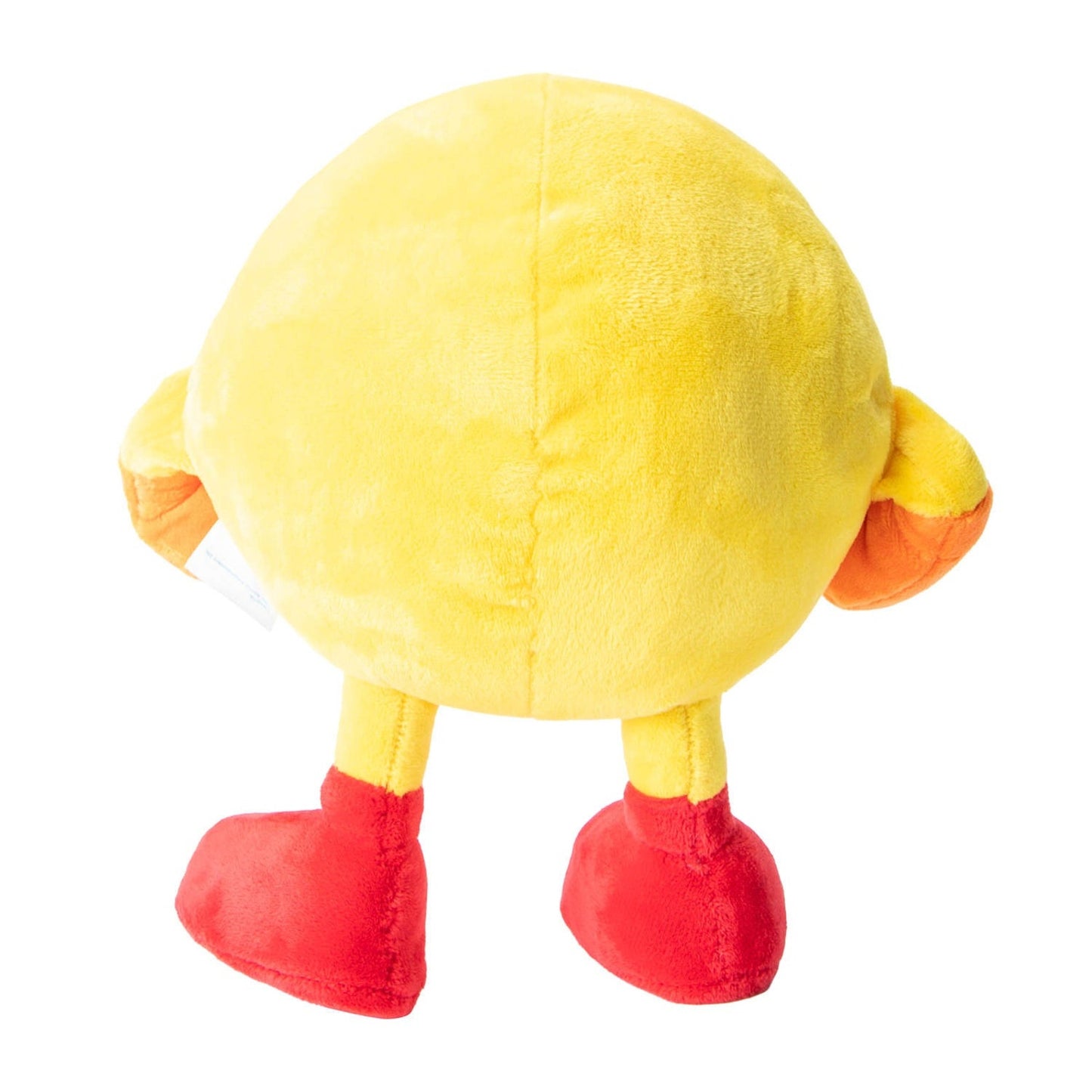 🔥Pac-Man Plush Super Cute BNWT🔥