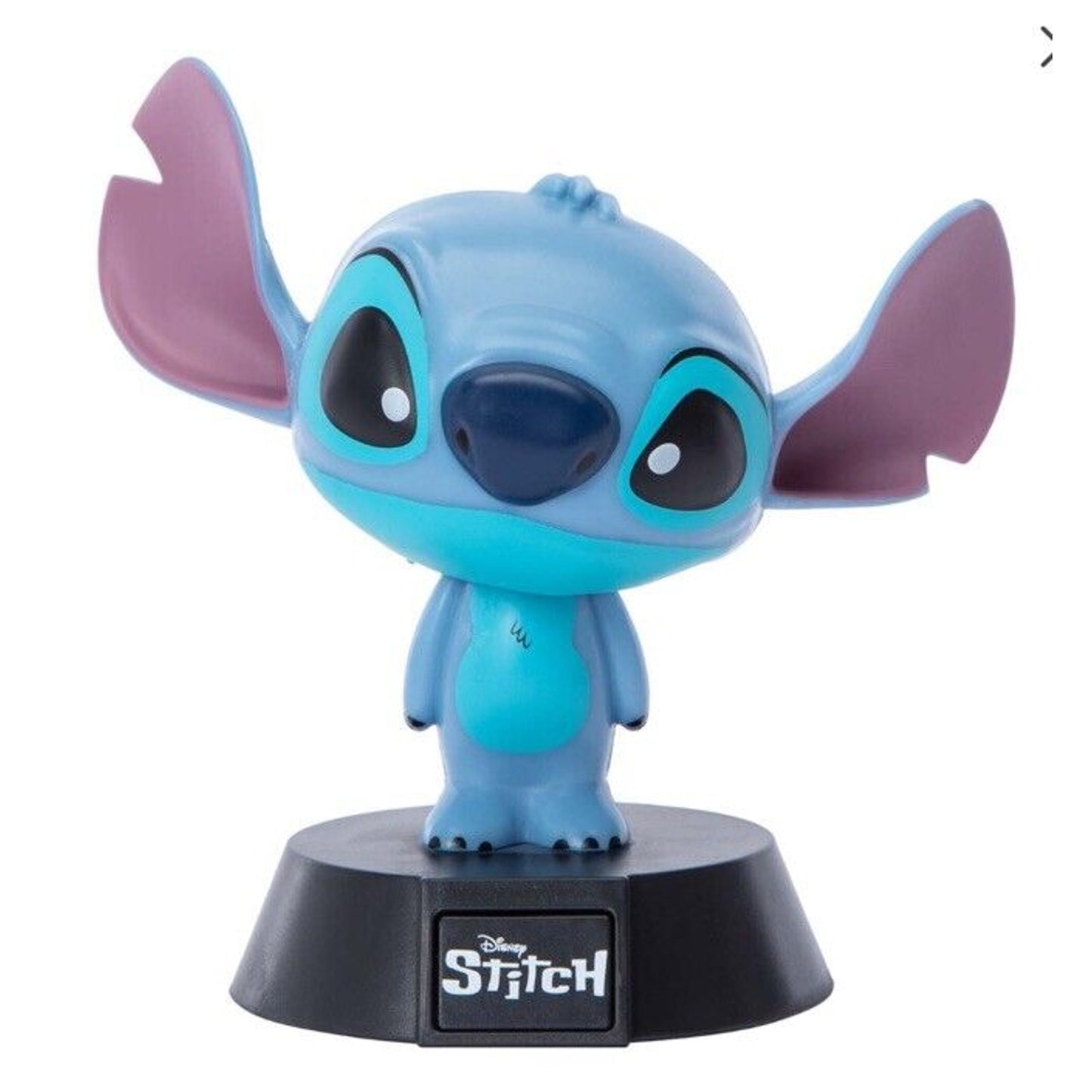 🔥Disney Stitch Lilo & Stitch Icons 5" Paladone Light BNWT💥