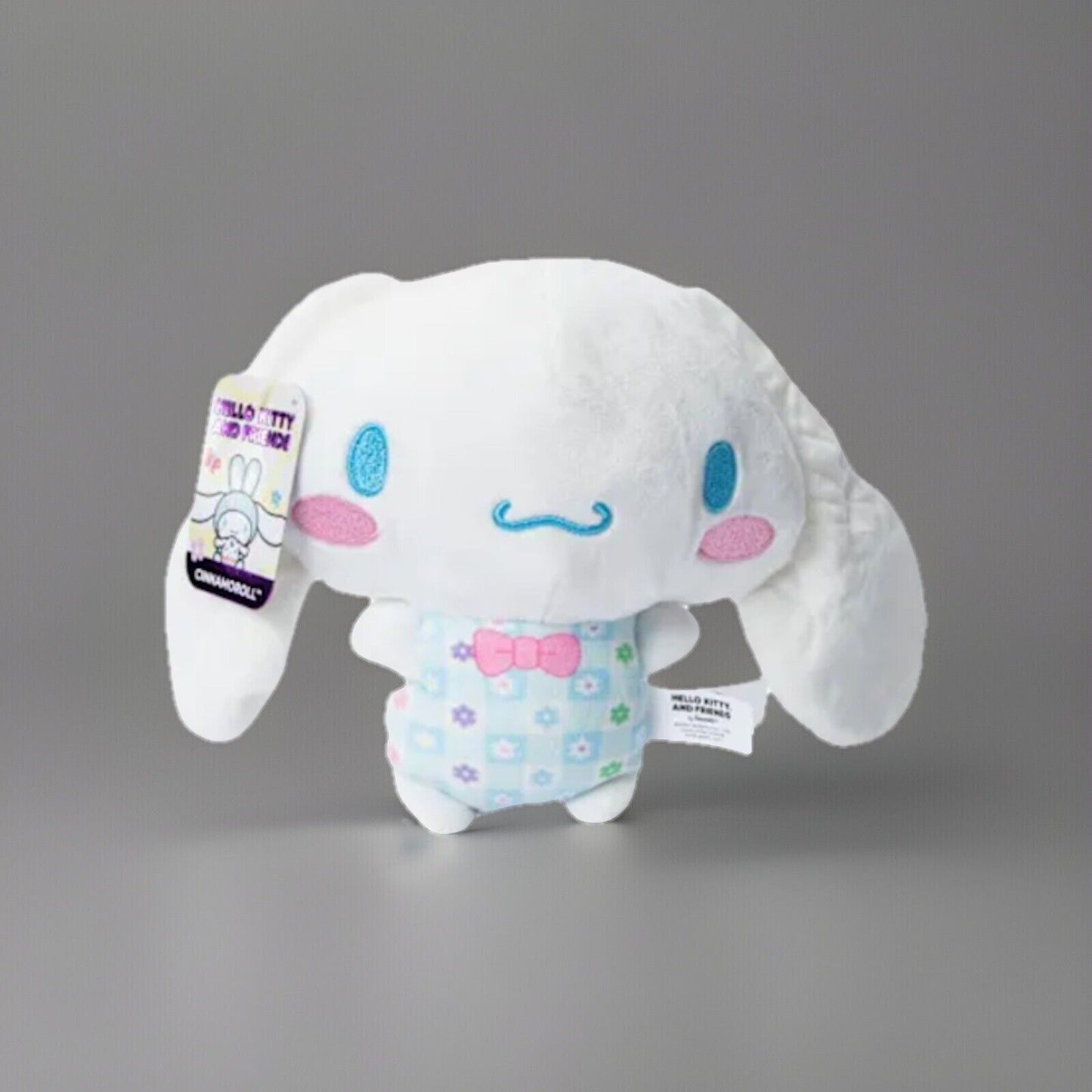 🔥Hello Kitty & Friends Cinnamonroll Easter Plush 2025 BNWT🔥