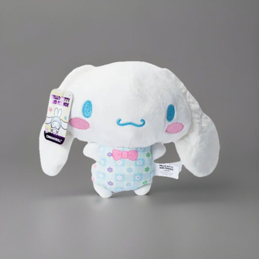 🔥Hello Kitty & Friends Cinnamonroll Easter Plush 2025 BNWT🔥
