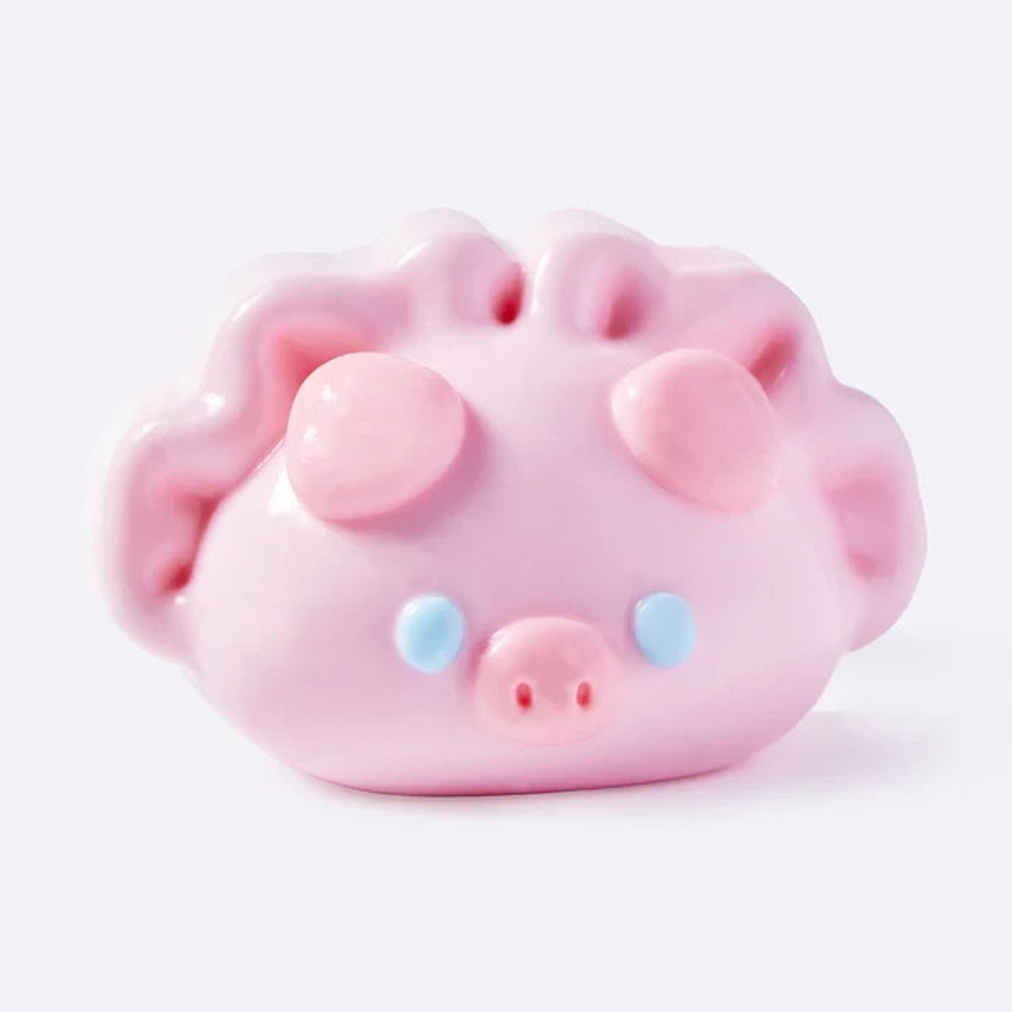 🔥Tabasquishy Piglet Dumpling Squishy Squeeze Toy BNWT🔥