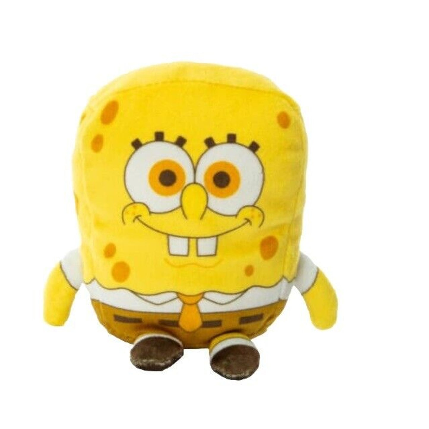 🔥Funko Nickelodeon SpongeBob SquarePants Collectible Plush 4" BNWT🔥