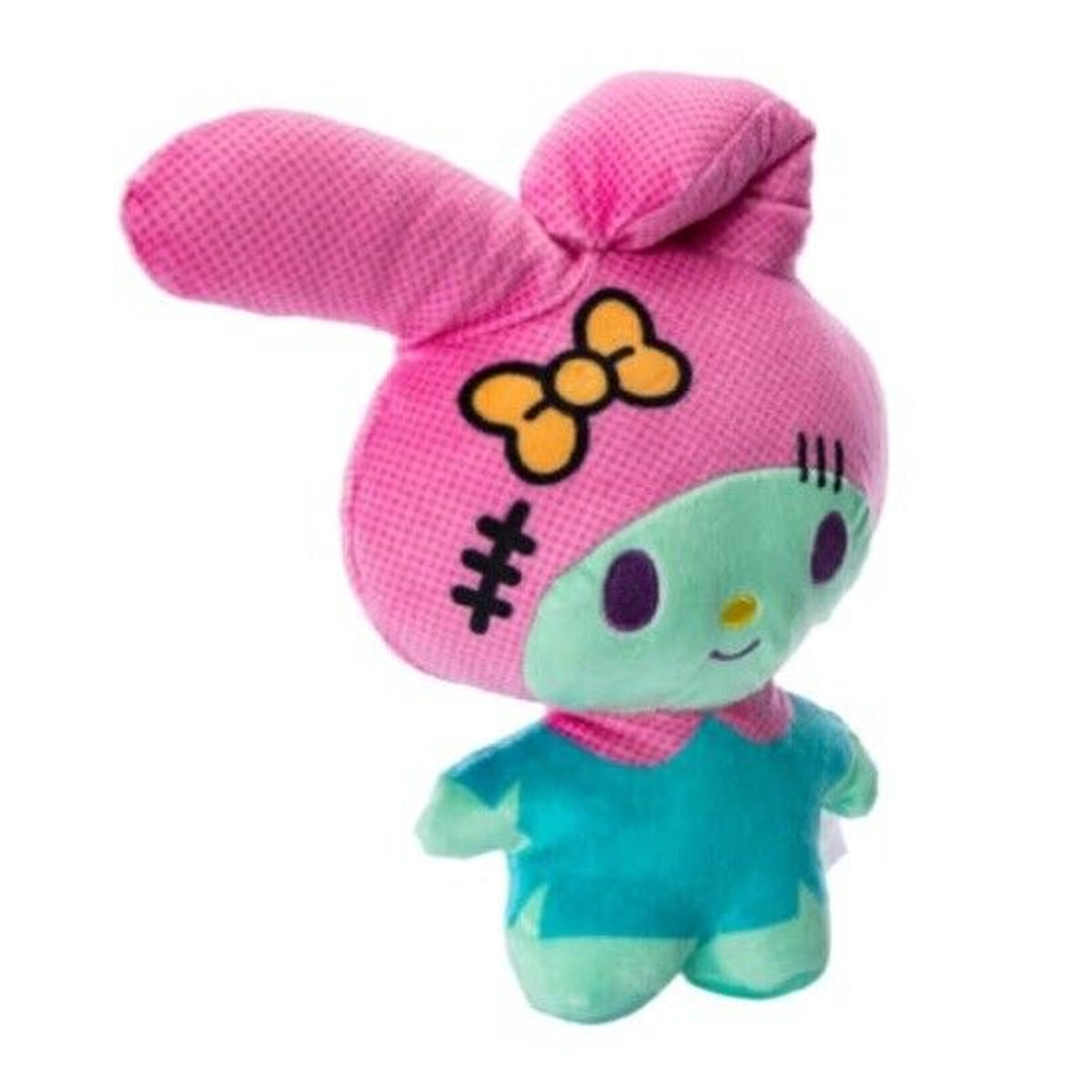 🔥Hello Kitty And Friends My Melody Halloween Plush HOT BNWT🔥