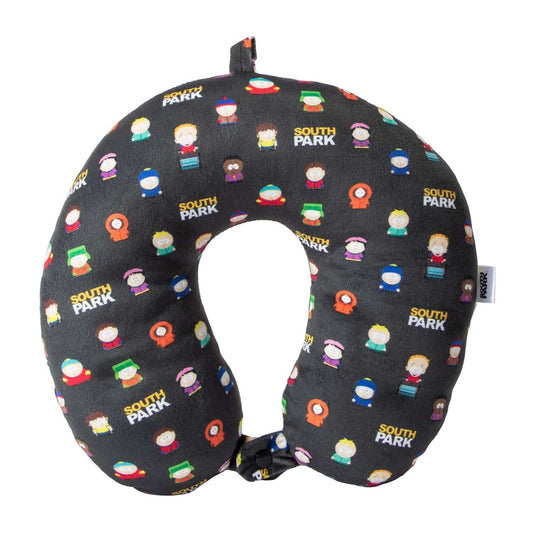 🔥SouthPark Travel Neck Pillow 13 x 13 BNWT🔥