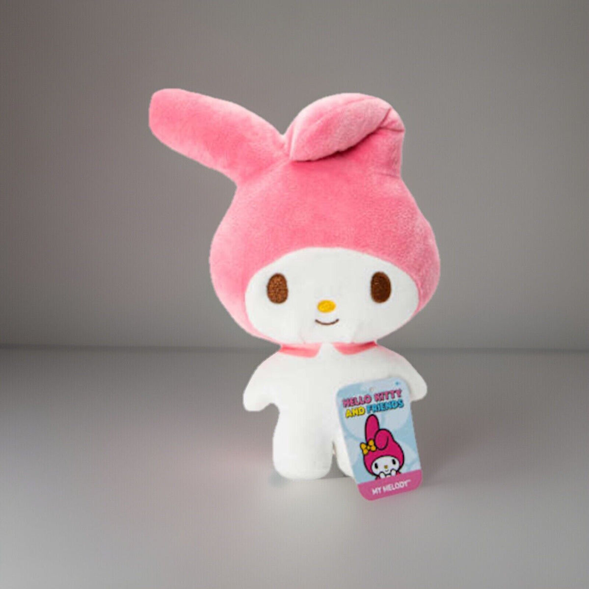 🔥Hello Kitty And Friends My Melody Plush BNWT🔥