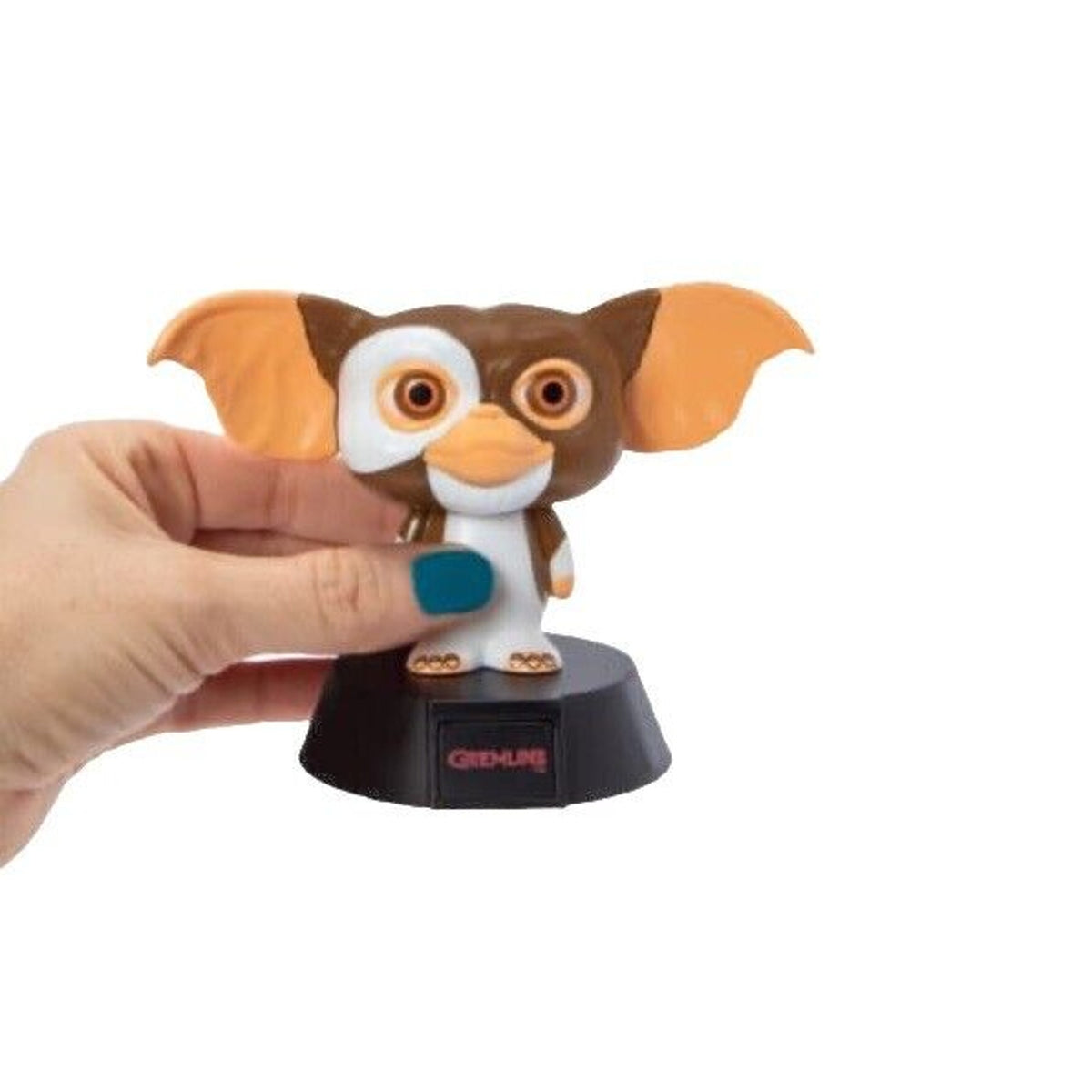 🔥Gremlins Gizmo Light Paladone Icons 002 Horror Series BNWT🔥