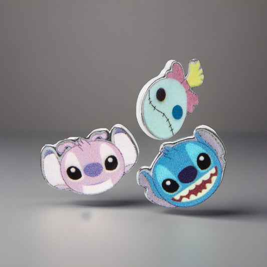 🔥Disney Watch Charms Super Cute Easter Gift BNWT🔥