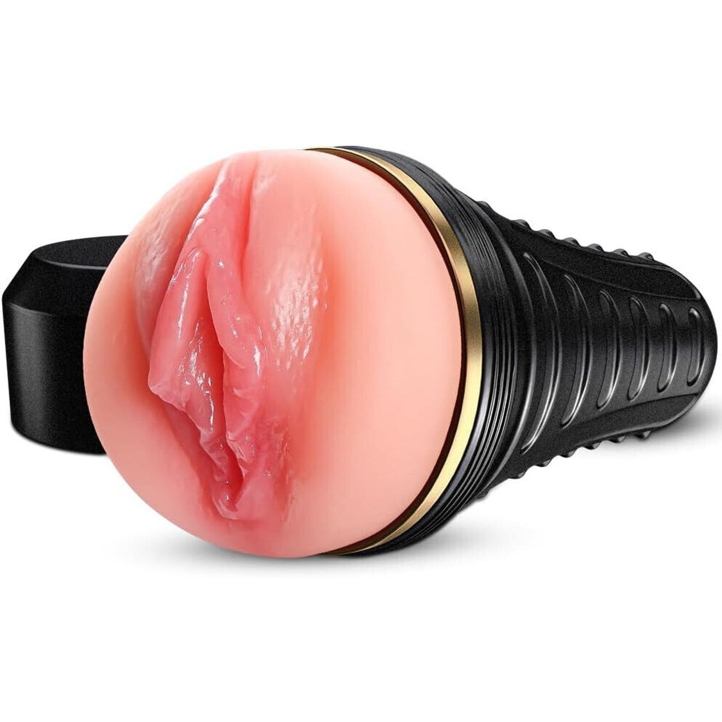 🔥Male Masturbator Kingdemer Realistic Textured 7.5in Deep🔥
