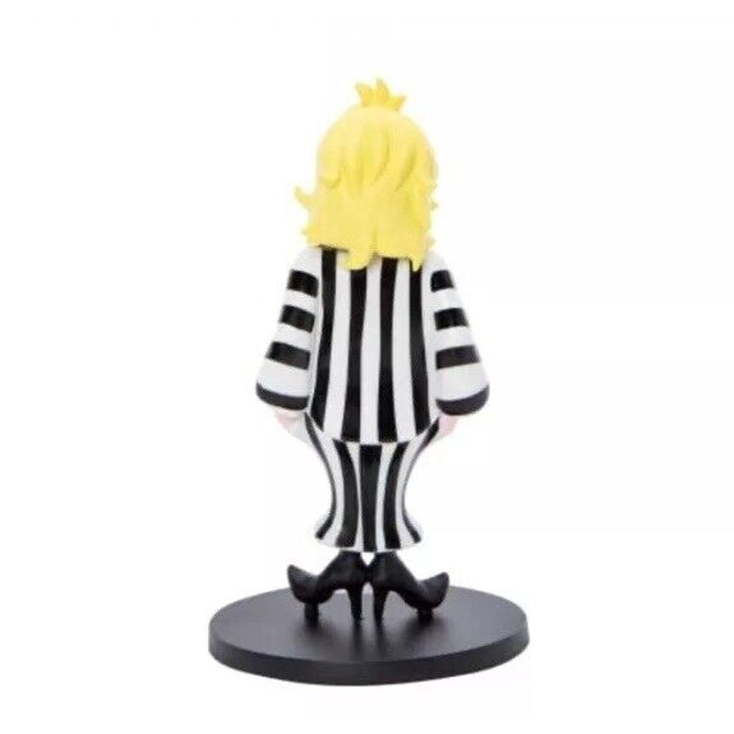 🔥Culturefly Beetlejuice 4.5" Vinyl Figure BNIB🔥