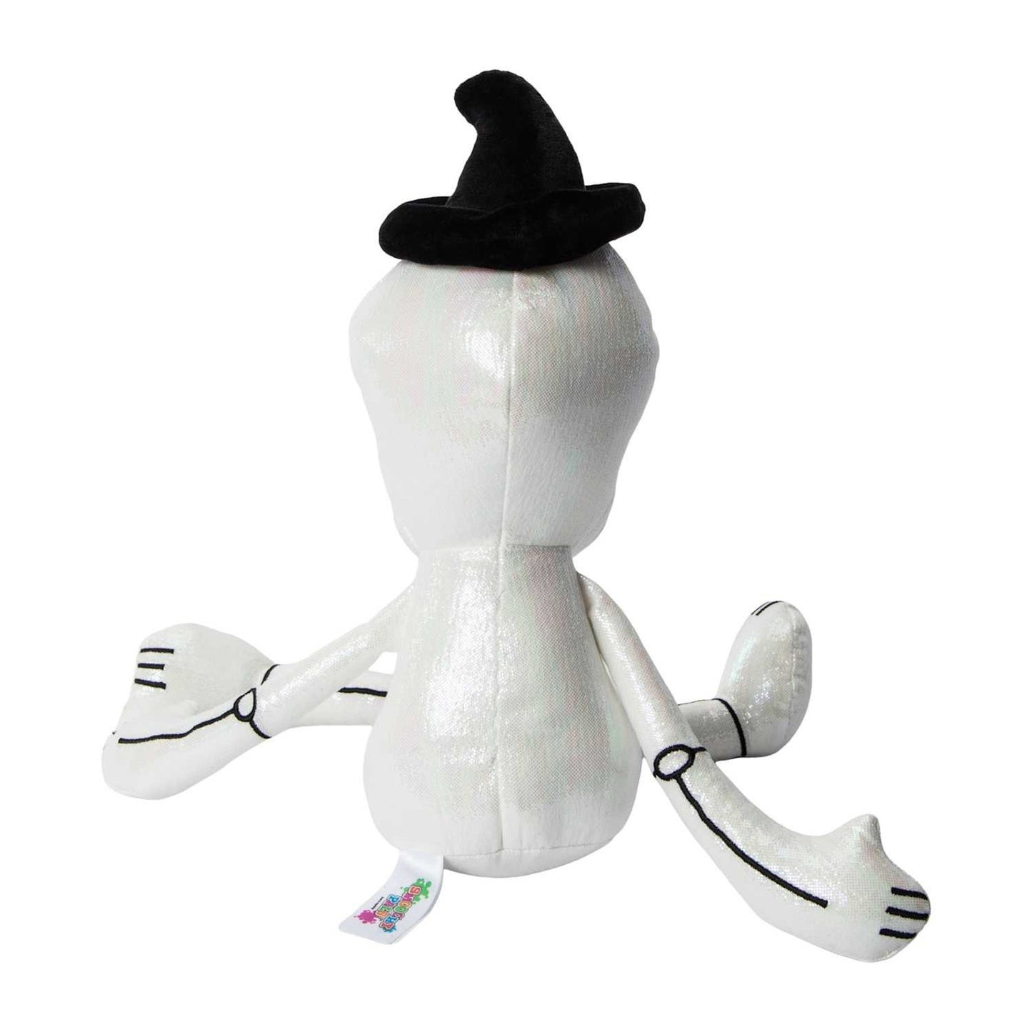 🔥Smoochy Pals Skeleton Plush Super Cute BNWT🔥