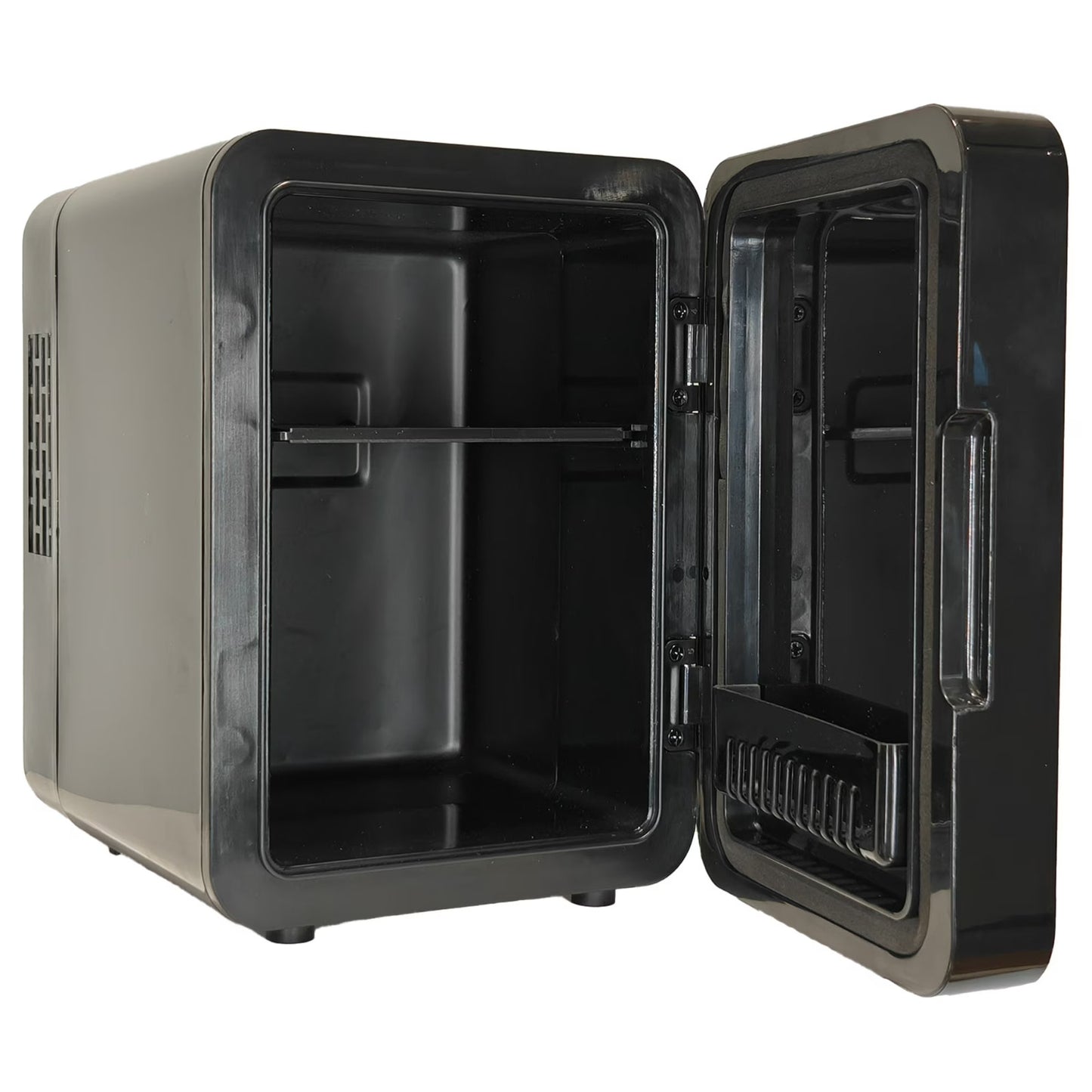 🔥Call of Duty Defend Lenticular 4L 6-Can Mini Fridge White BNWT🔥