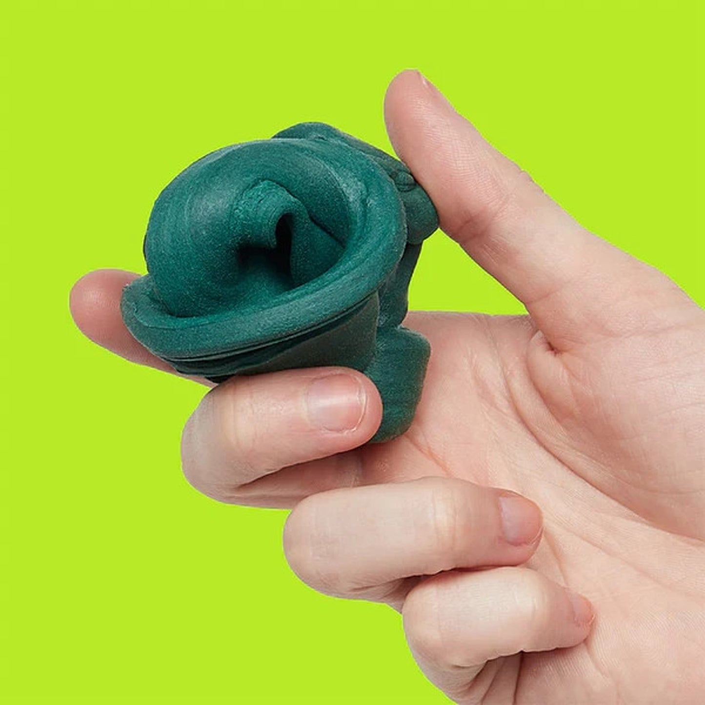 🔥Speks Blur Calming Focus Putty TikTok Viral Forest BNWT🔥