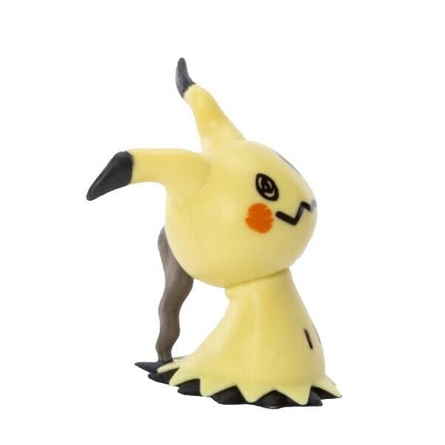 🔥Pokemon Battle Ready! Mimikyu Battle Figure Pack BNIB🔥
