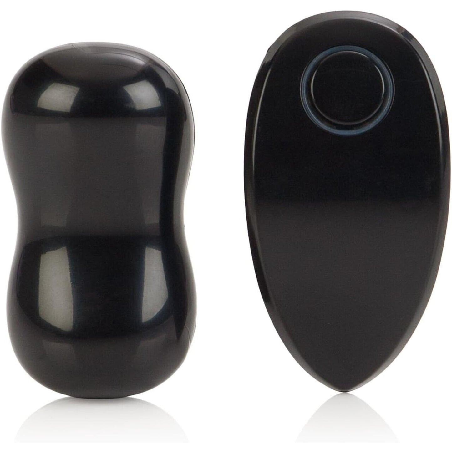 🔥CalExotics Dr Laura Berman Intimate Basics Lottie 10 Function Remote BNWT🔥