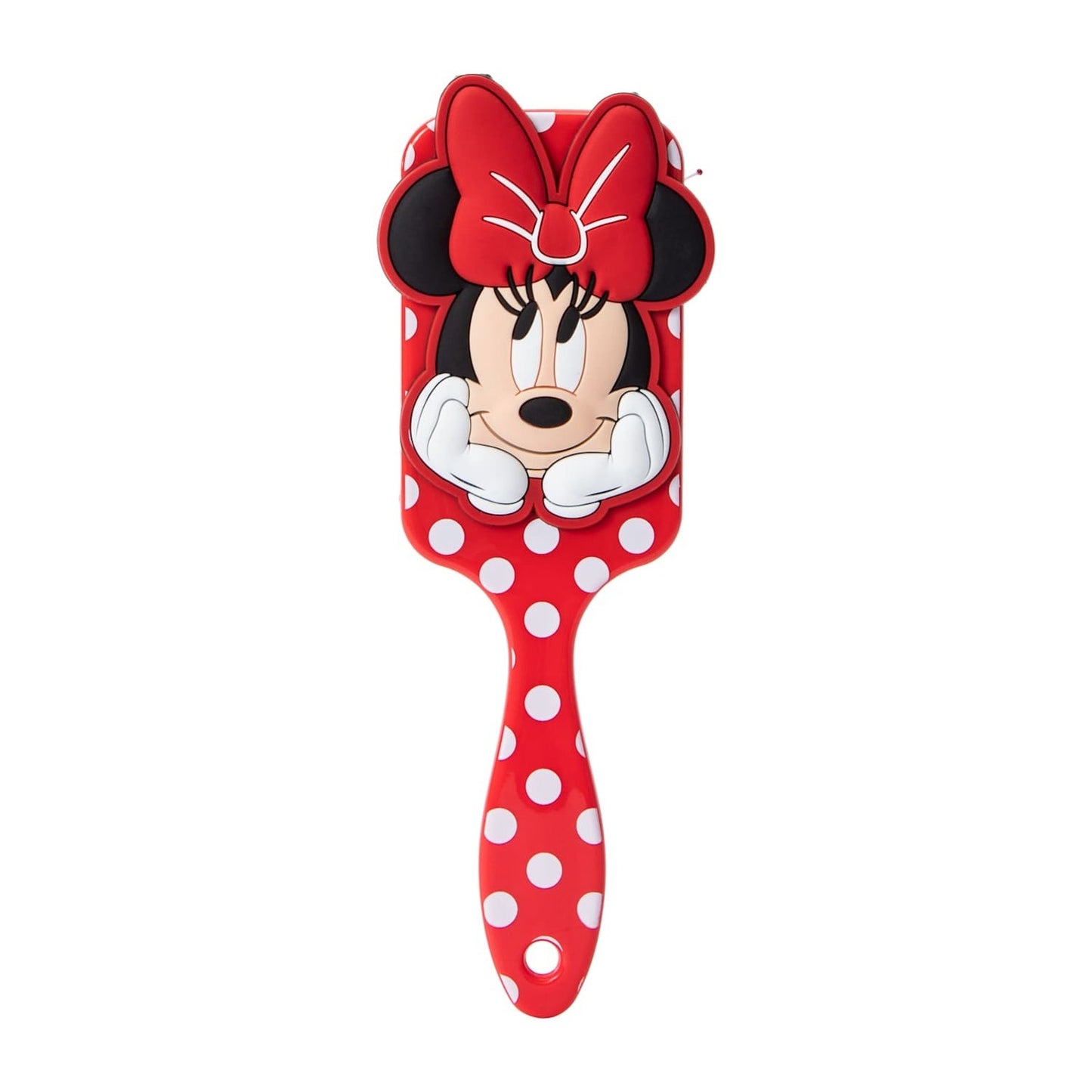 🔥Minnie Detangler Brush BNWT🔥