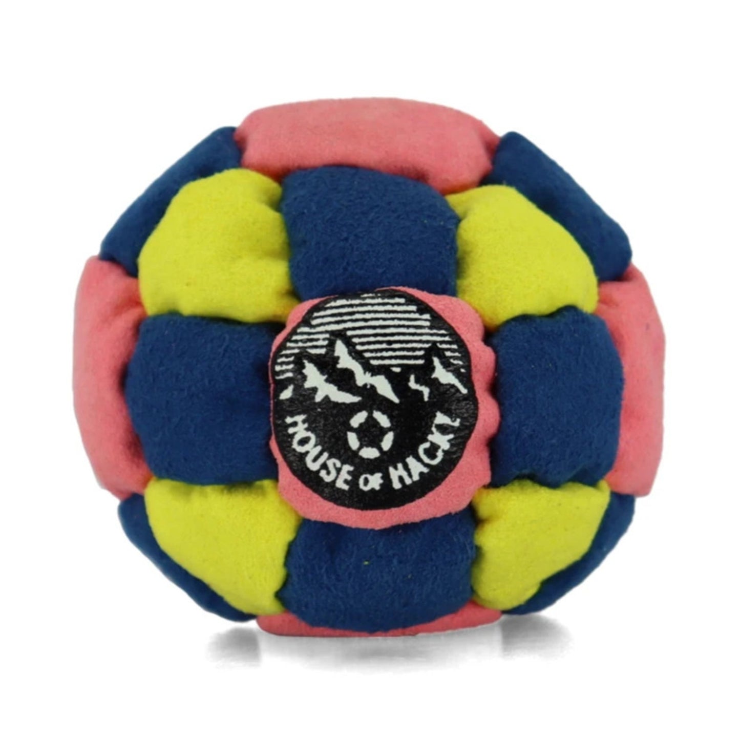 🔥House of Hacks Summer Night Kickbag Footbag Hacky Sack BNWT🔥