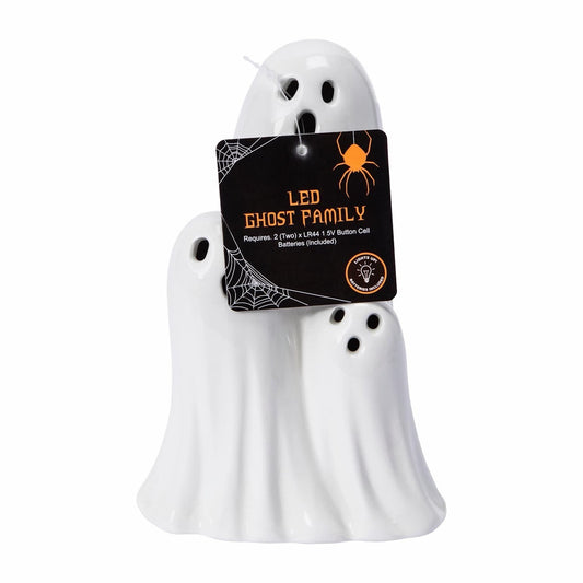 🔥Halloween LED Ghost Family Decor BNWT🔥