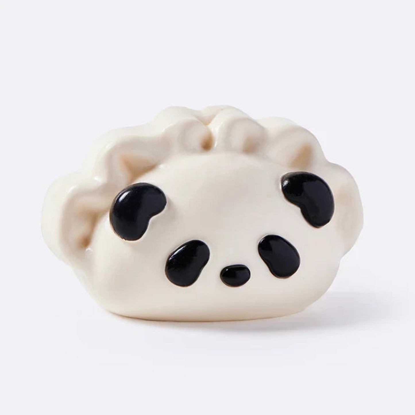 🔥Tabasquishy Bear Dumpling Squishy Squeeze Toy BNWT🔥
