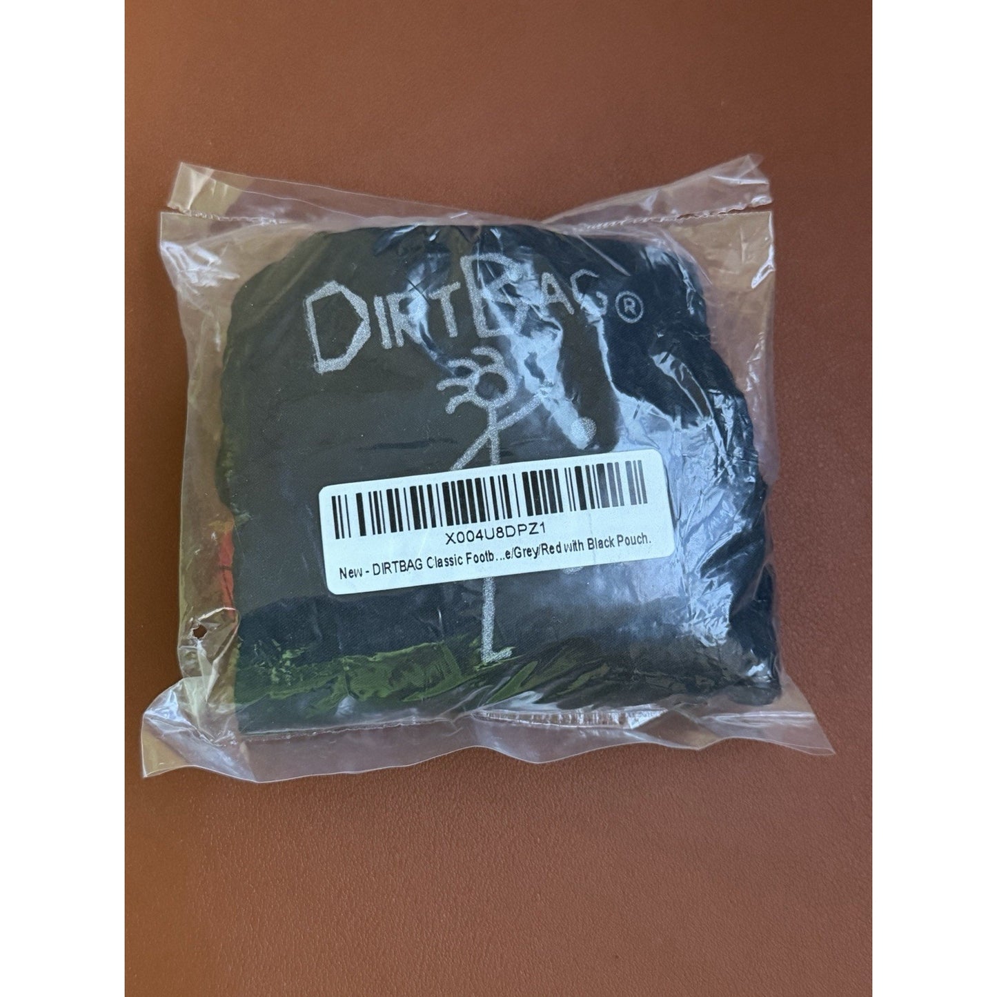 🔥World Footbag Dirtbag Classic 3 Pk Footbag Hacky Sack BNWT🔥