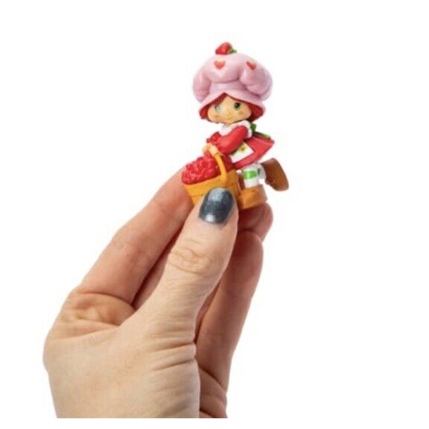 🔥The World Of Strawberry Shortcake - Strawberry Shortcake BNWT🔥
