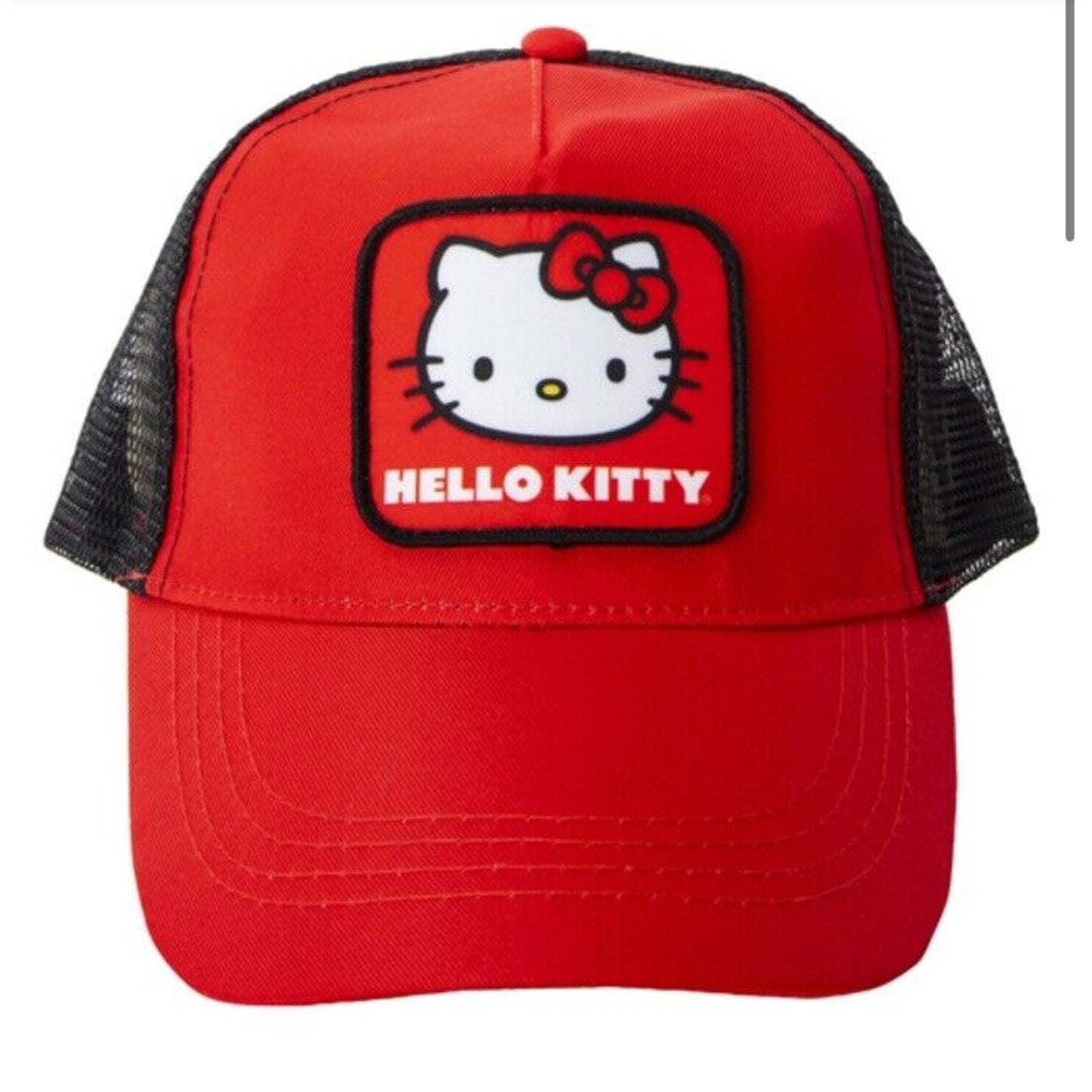 🔥Sanrio x Hello Kitty & Friends Trucker Hat BNWT🔥