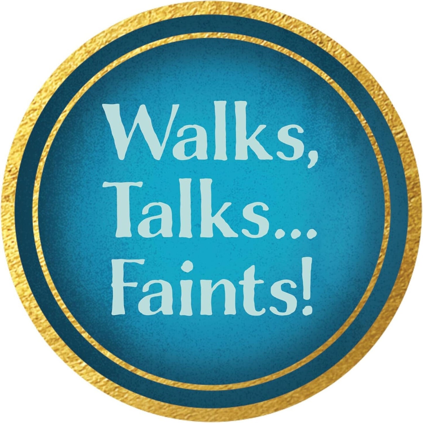 🔥Disney Wish Walk 'n Talk Valentino Plush Fainting Goat 11" Stuffed Animal🔥