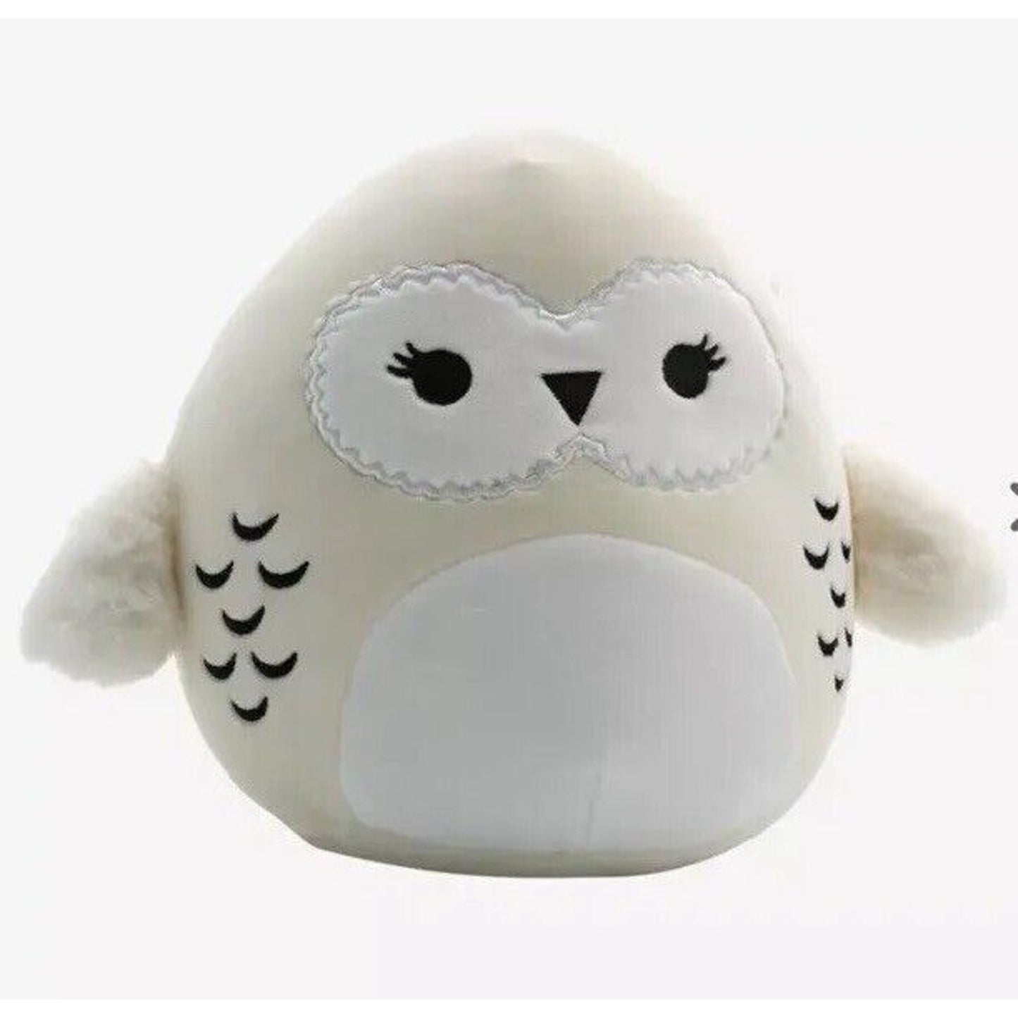 🔥Squishmallows Original Harry Potter 8” Hedwig Plush BNWT🔥