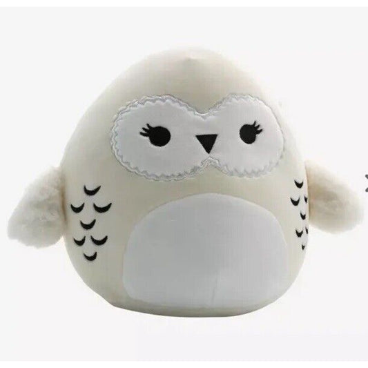 🔥Squishmallows Original Harry Potter 8” Hedwig Plush BNWT🔥