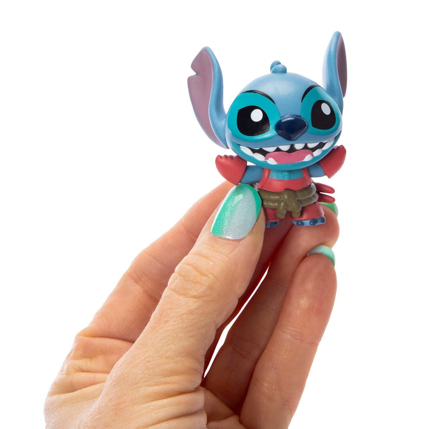 🔥Funko Minis! Stitch in Costume: Stitch as Sebatian BNWT🔥