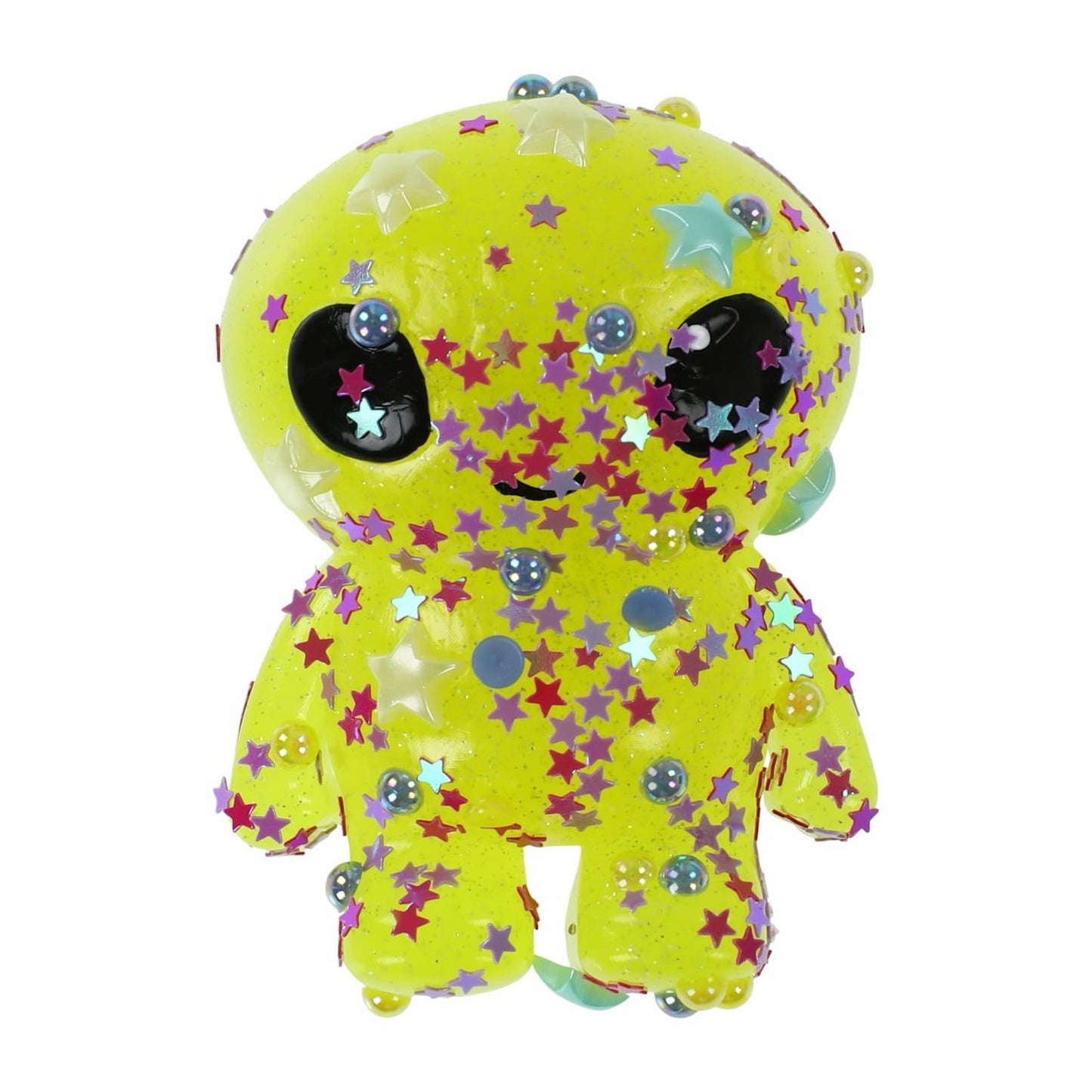 🔥Taba Squeez Cosmo Squishy Crazy Fun Viral TIKTOK BNWT🔥